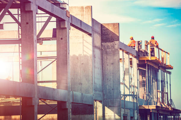 Best Residential Concrete Services  in Garrett, IN
