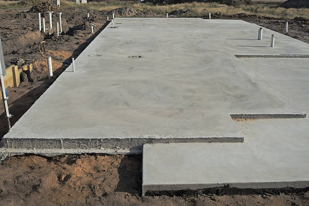 Best Best Concrete Contractor  in Garrett, IN