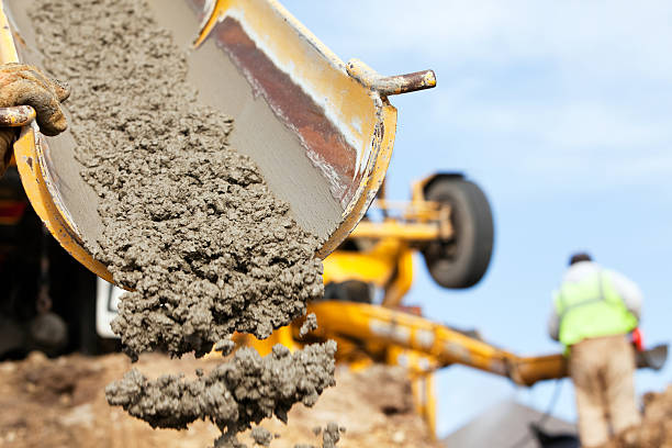 Best Custom Concrete Contractor  in Garrett, IN