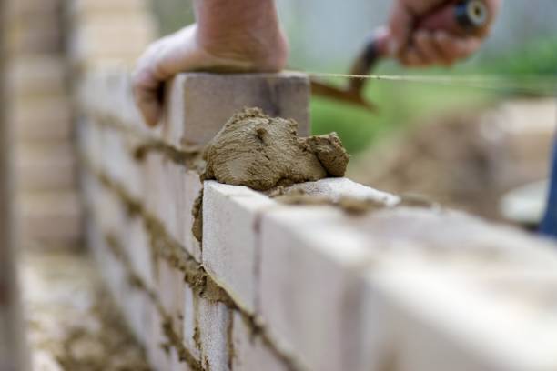 Best Commercial Concrete Contractor  in Garrett, IN