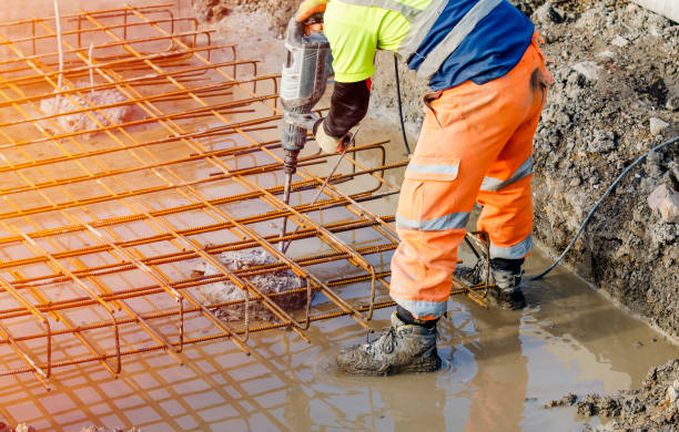  Garrett, IN Concrete contractor Pros